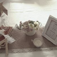 Petite nouvelle... que pensez vous de ma deco - 2