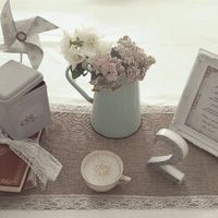 Petite nouvelle... que pensez vous de ma deco - 3