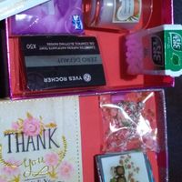 Cadeau demoiselles d'honneur - 2