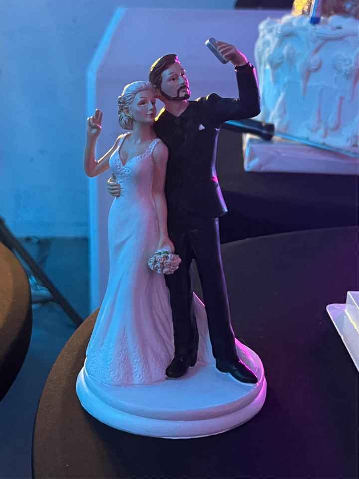 "Nous" en figurine ! - 1