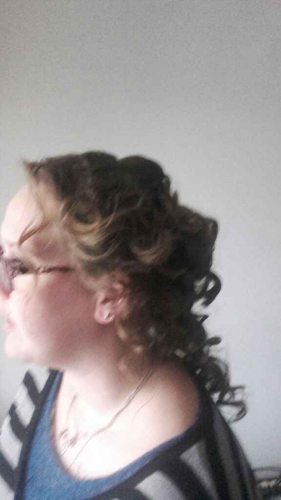 Essaie coiffure - 3