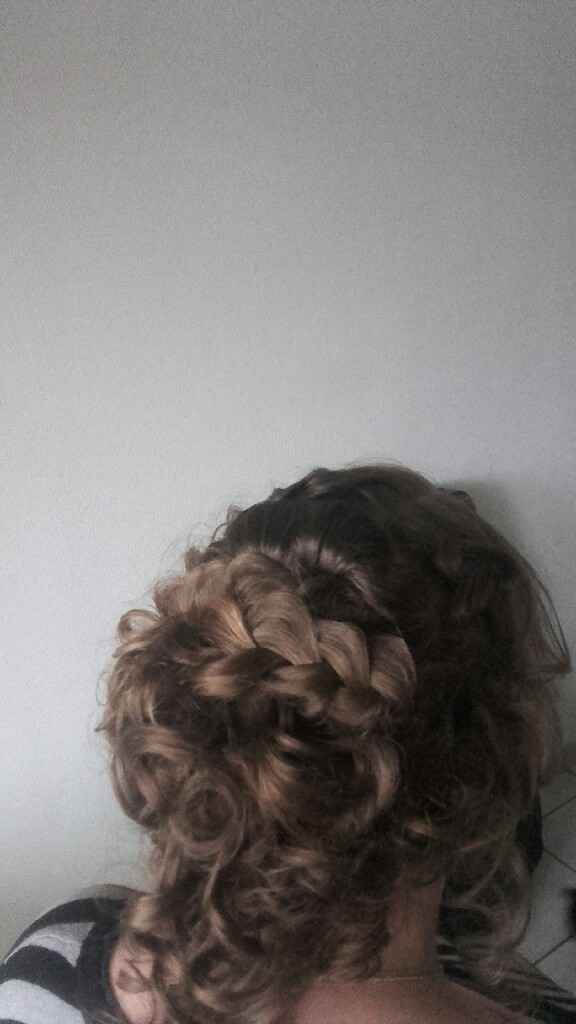 Essaie coiffure - 5