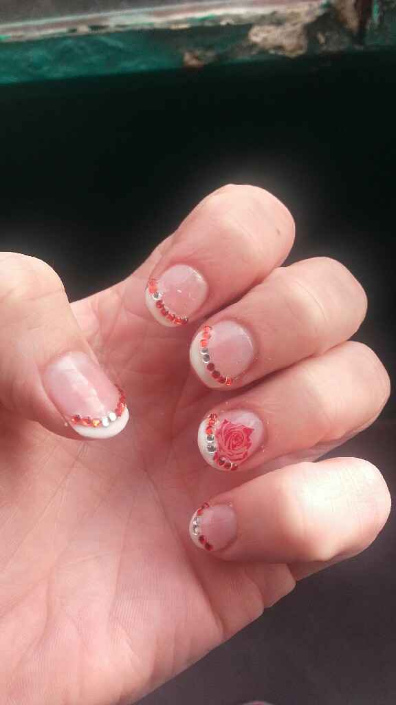 Nouelle essaie - 1