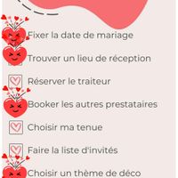 BONUS : Une check-list à cocher ✅ - 1