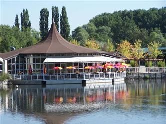 base de loisir d'etampes