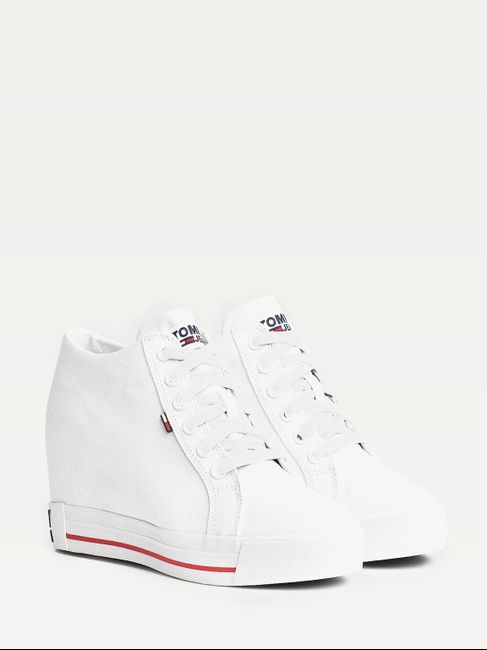 Chaussures et contention 1