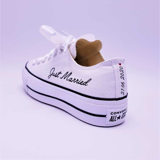 Chaussures et contention 3