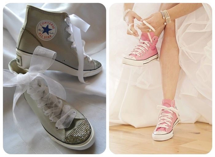 Chaussures et contention 4