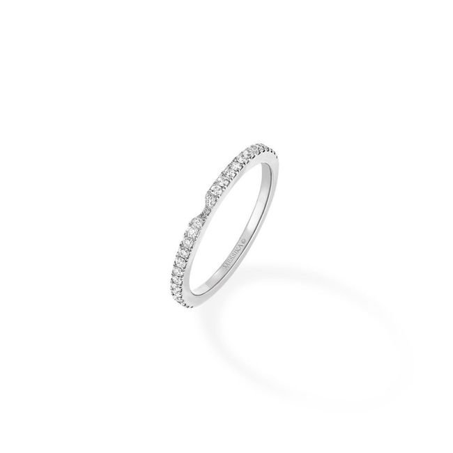 Alliance et bague de fiançailles 💍 10