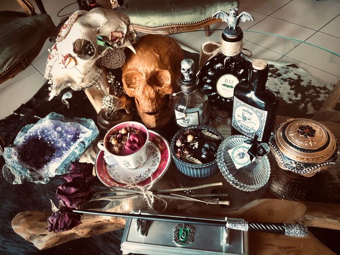 Test pour décoration 2