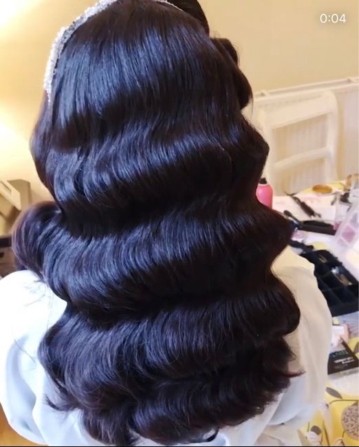 Mon portrait mariée 2