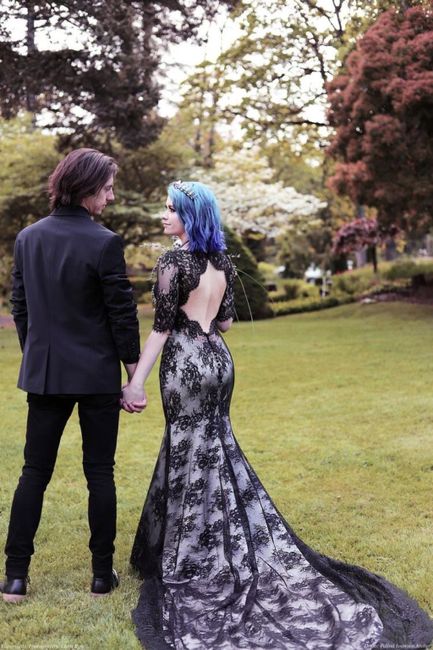 Mon portrait mariée 6