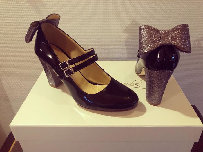 Mon portrait mariée 7