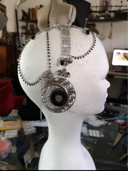 Mon portrait mariée 8