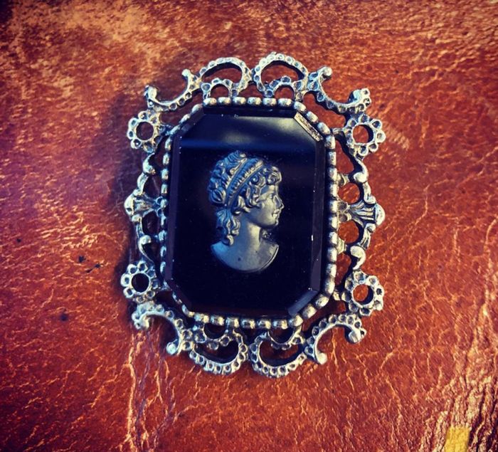 Mon portrait mariée 11