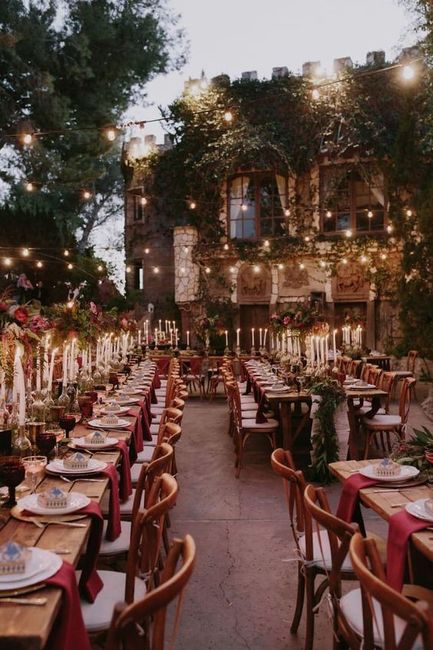 Voici notre mariage : Anaïs & Jérémie :) 2