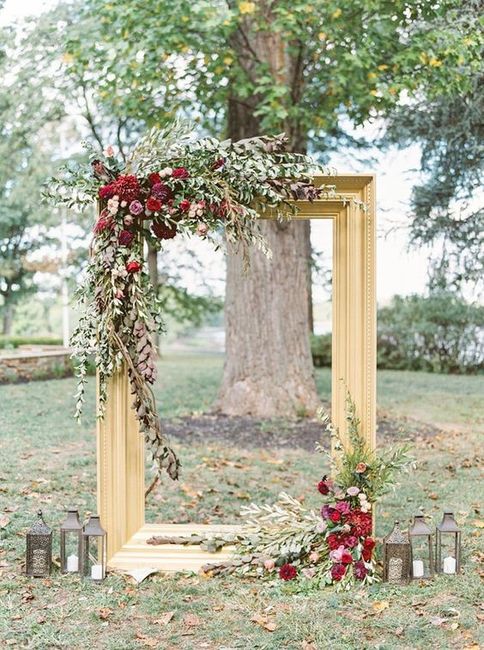 Voici notre mariage : Anaïs & Jérémie :) 6