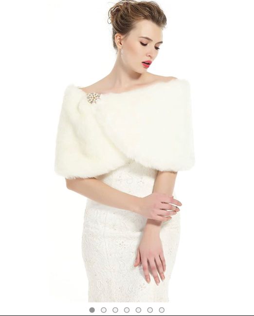 Cape de mariage ou pas ? 1