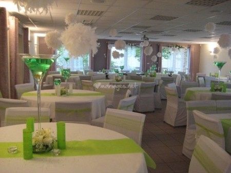 salon des lys