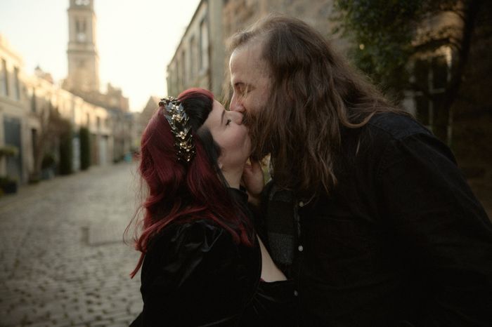 éLopement en écosse 2