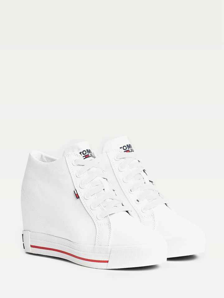 Chaussures et contention - 1