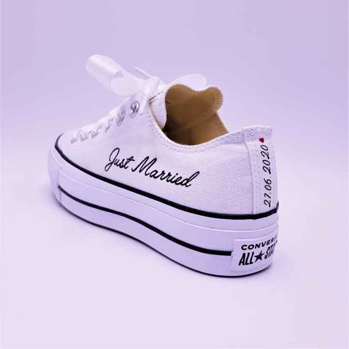 Chaussures et contention - 3