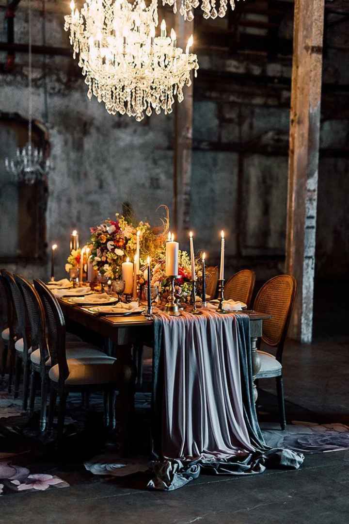 Inspiration deco retro - 1