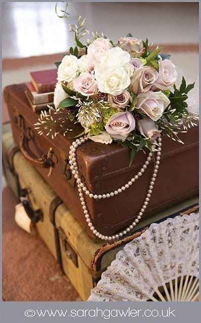 Inspiration deco retro - 2