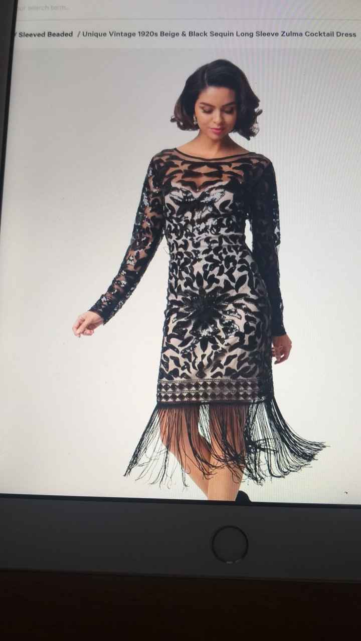 Robe : Et les mamans dans tout ça 💐👩🏼‍🦳👩🏽👩🏿‍🦱👵🏻 - 1