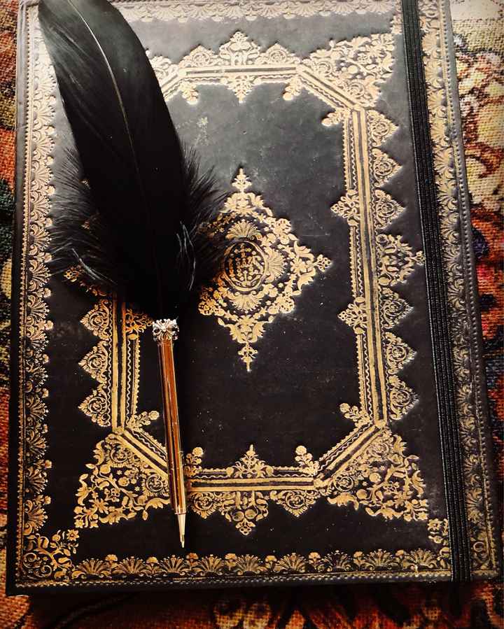 Livre d’or - 1