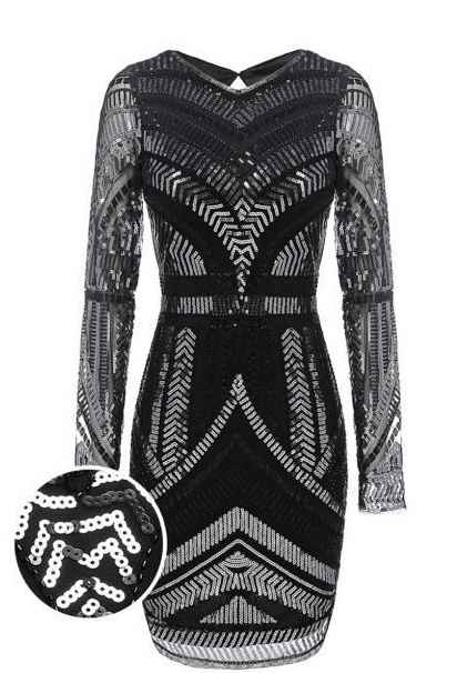 Tenue de ma team - 5