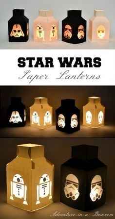 Mariage Théme super héros / star wars - 7