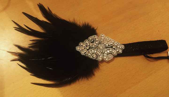 Robe demoiselle d’honneur - 2