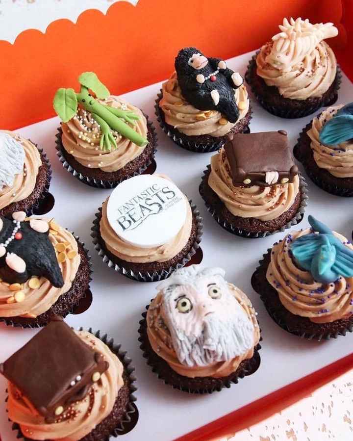 Le dessert idéal pour votre mariage!!! - 2