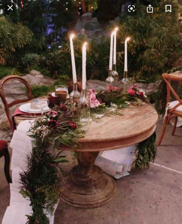 La décoration florale ! - 2