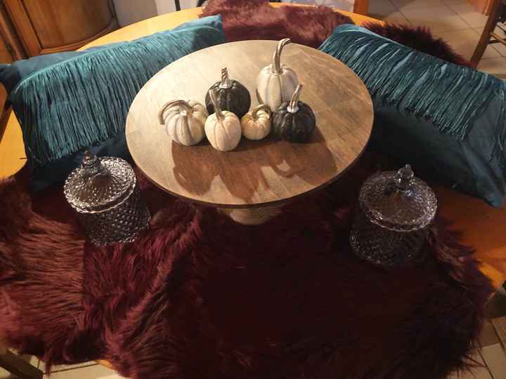 Décoration - 1
