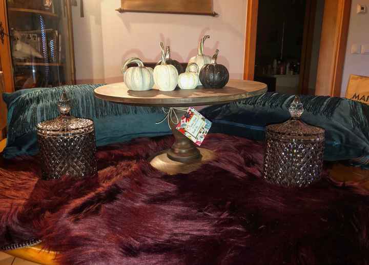 Décoration - 2