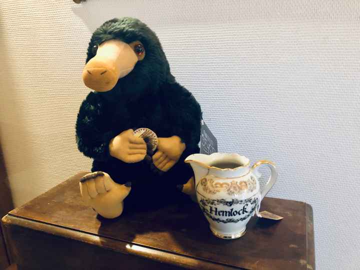 Décoration - 1