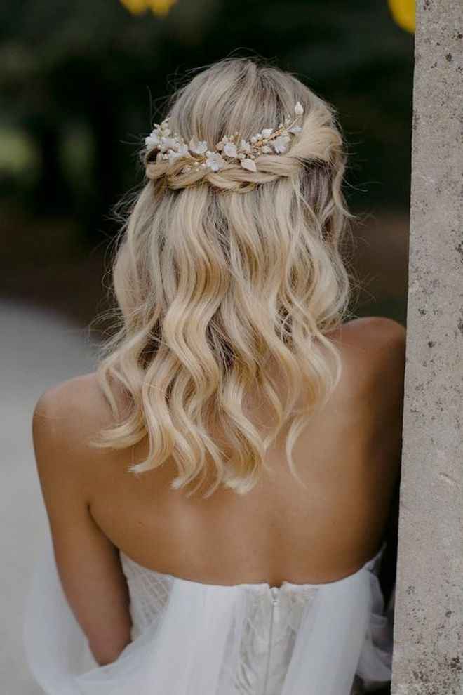 Robe de mariée trouvée ! 😍 - 1