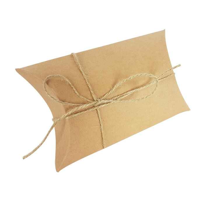 Packaging save the date en bois - 1