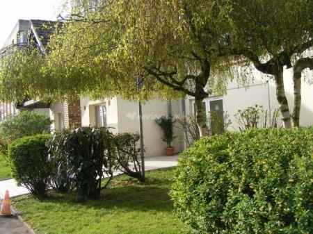 Les salons du lys