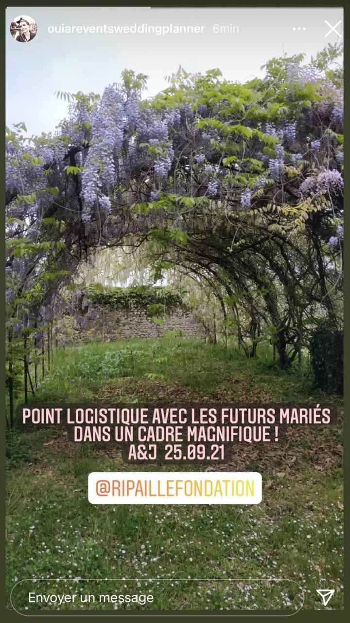 Petite nouvelle ! - 8