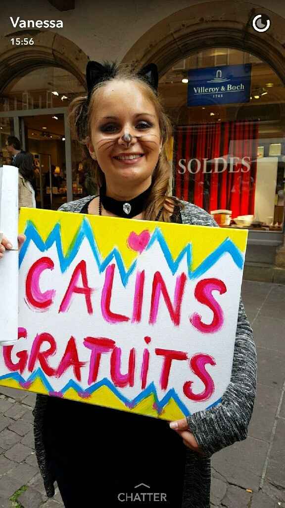 Un evjf inoubliables - 1