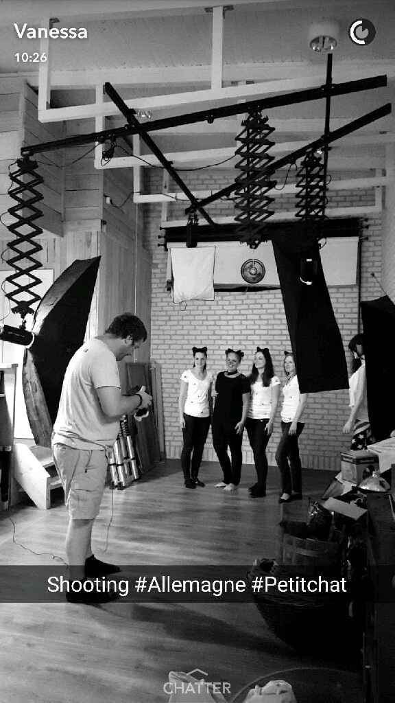 Un evjf inoubliables - 2