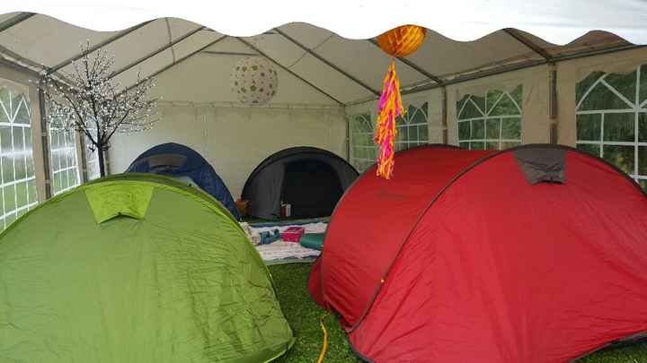 Un evjf inoubliables - 3