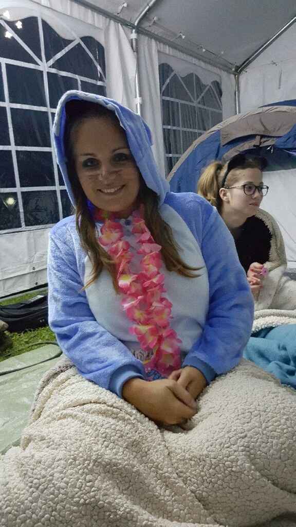 Un evjf inoubliables - 4