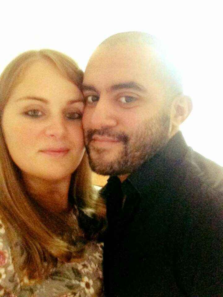 Montrez-nous une photo de votre chéri(e) - 1