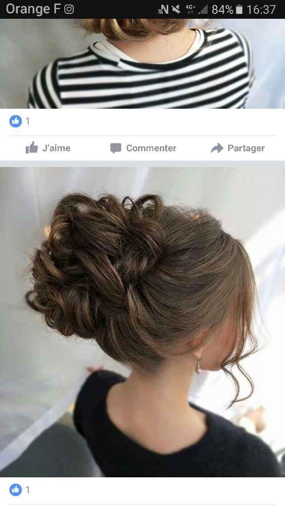 A vos coiffures ! :) - 1