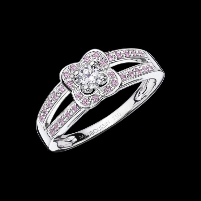 Demande en mariage : avez-vous eu la bague de vos rêves ? - 1