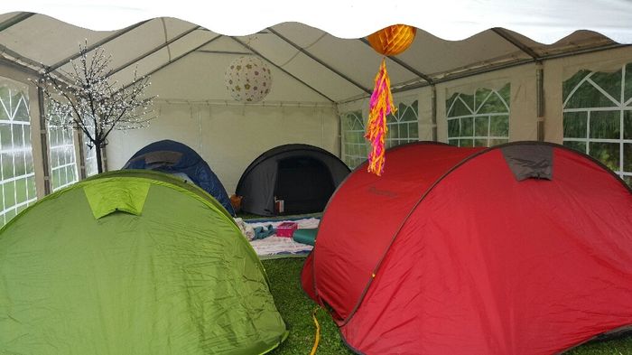 Un evjf inoubliables - 3